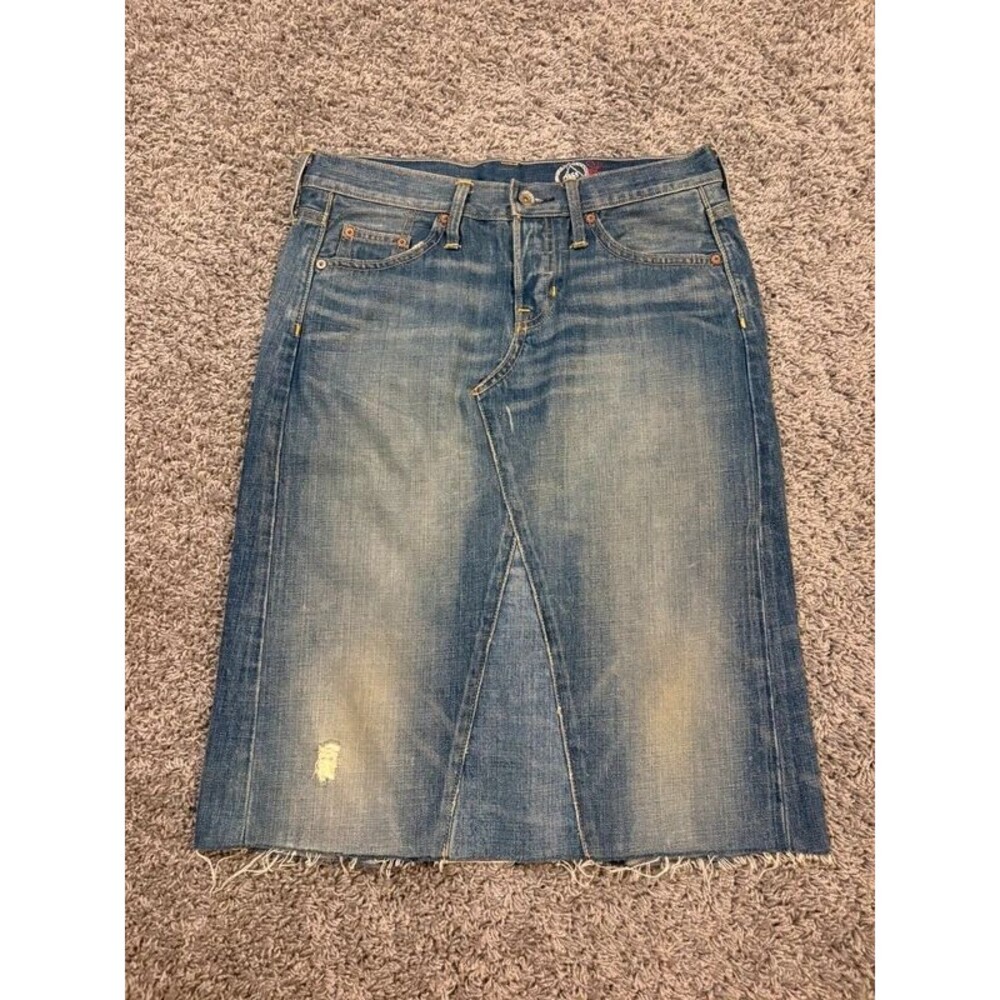 Gap 1969 Limited Edition Denim Skirt